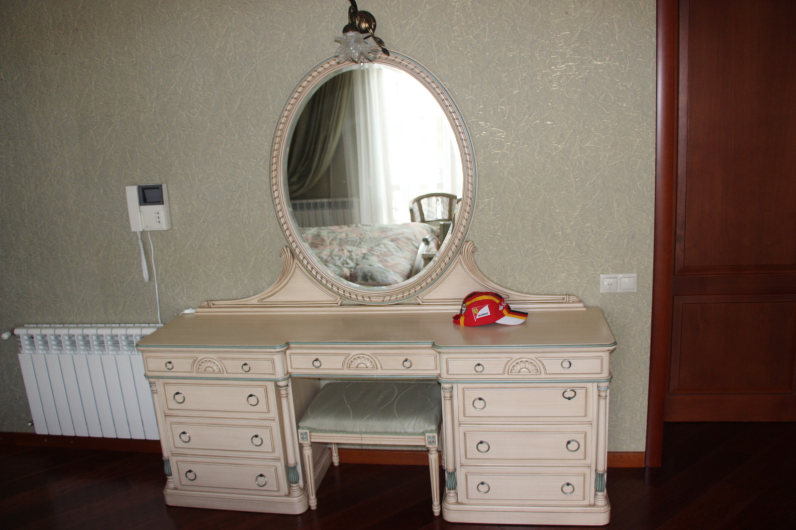 Фабрициуса