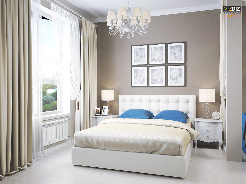 ЖК Риверсайд