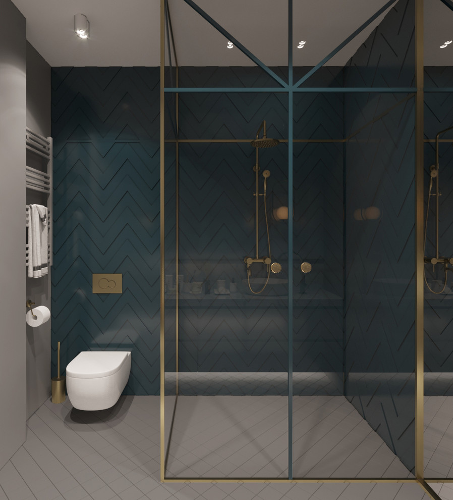 Окна в Нью-Йорк