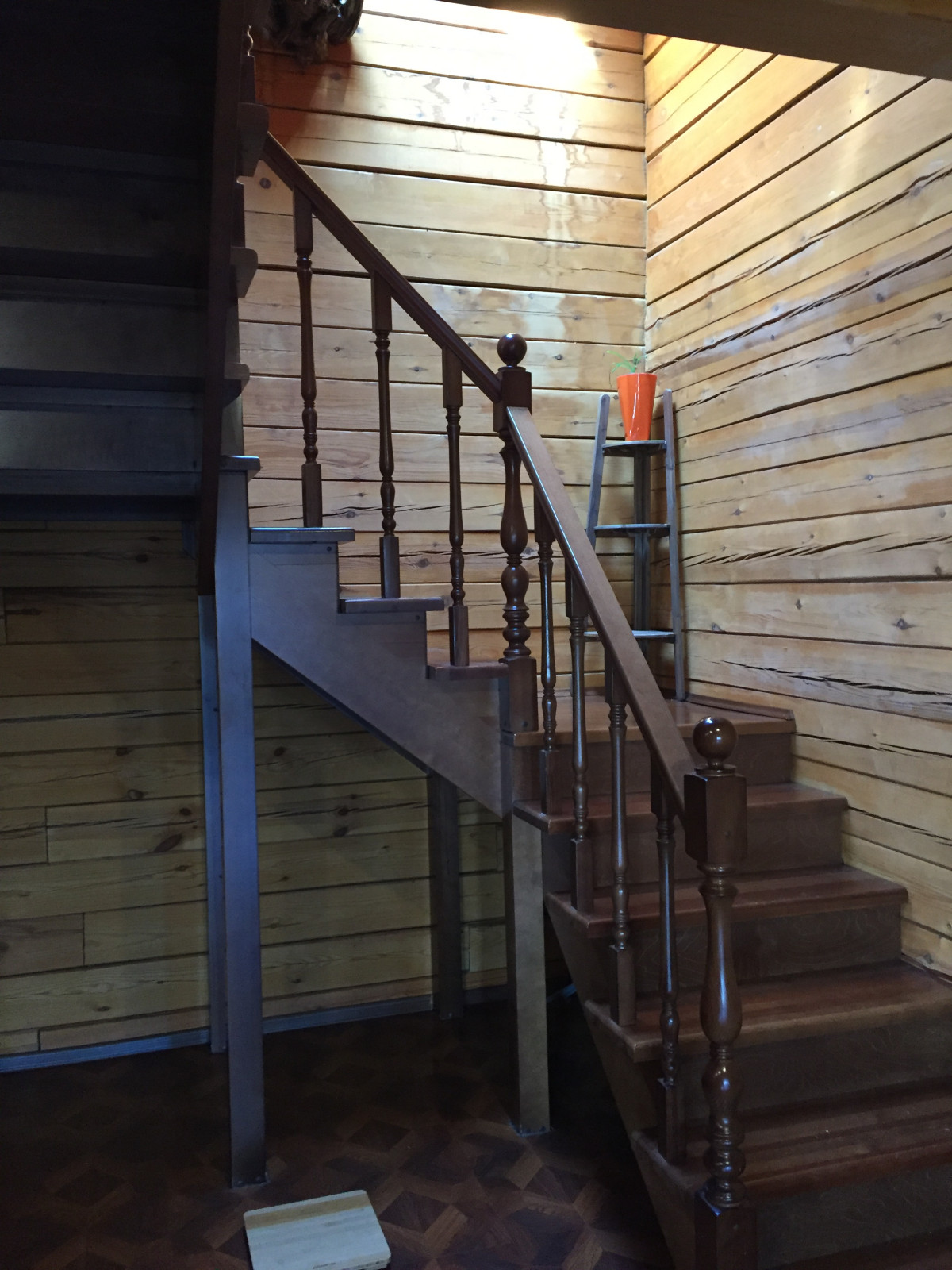 Дом на холме vol.2