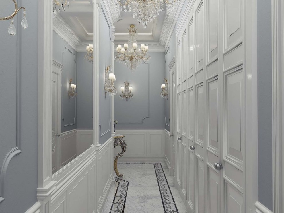 Шикарный дом в Зеленогорске