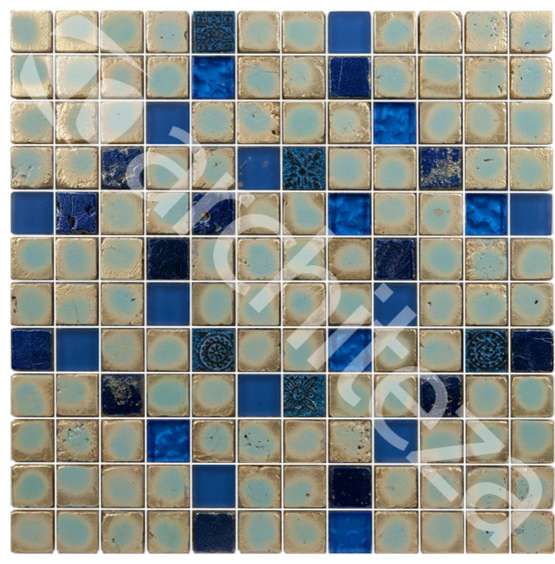 мозаика _ персональная смесь