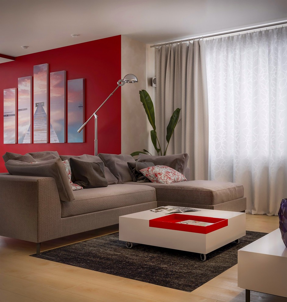 ЖК Времена года