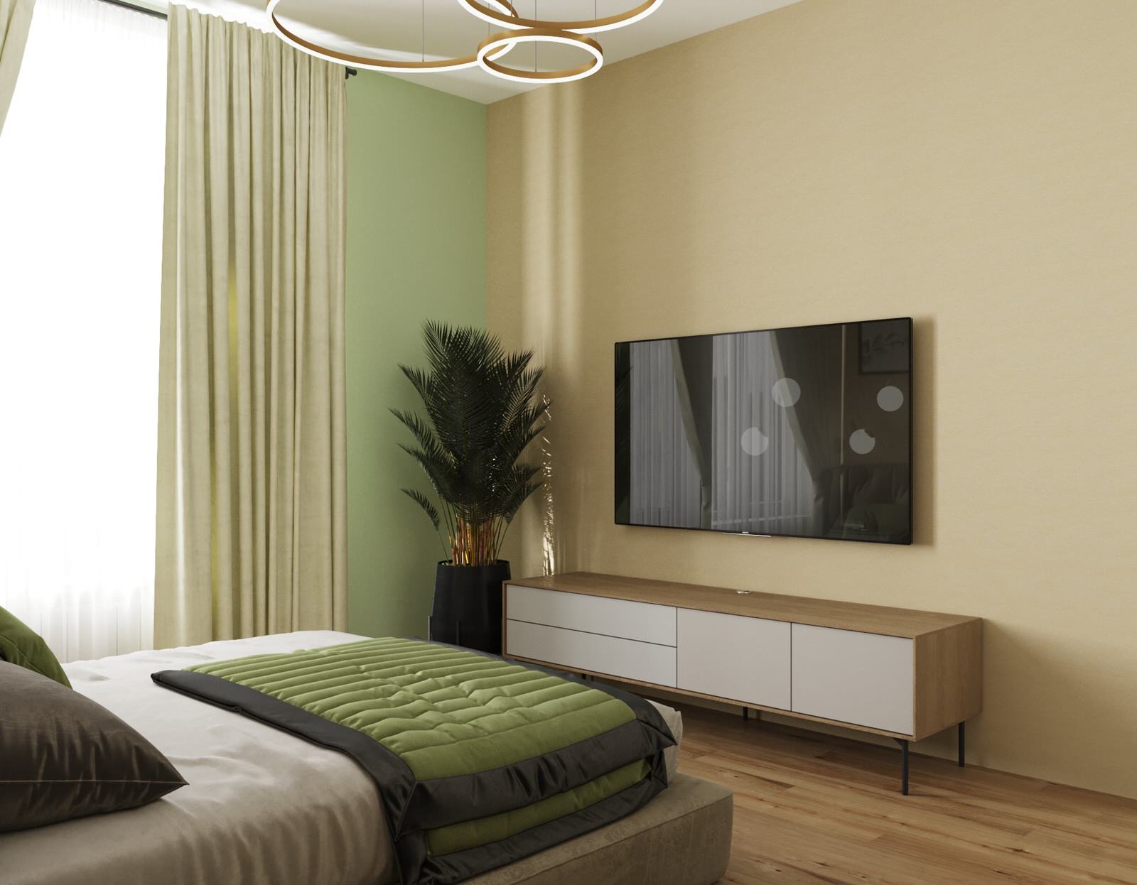 ЖК Ривер Парк