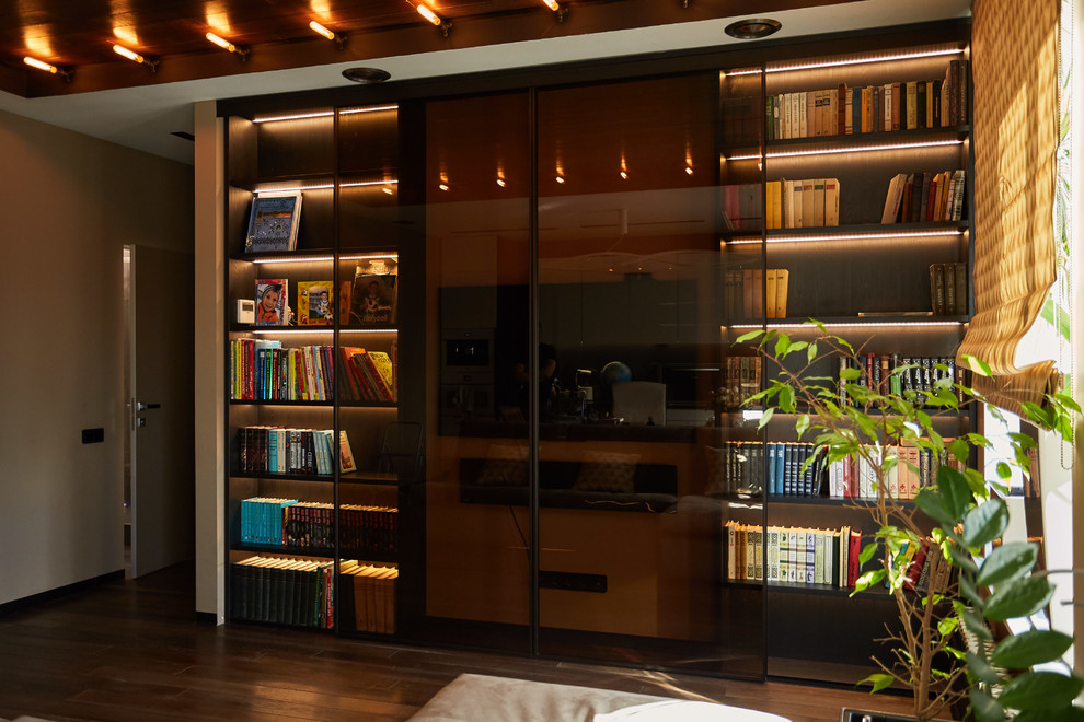 Стеллажная система raumplus