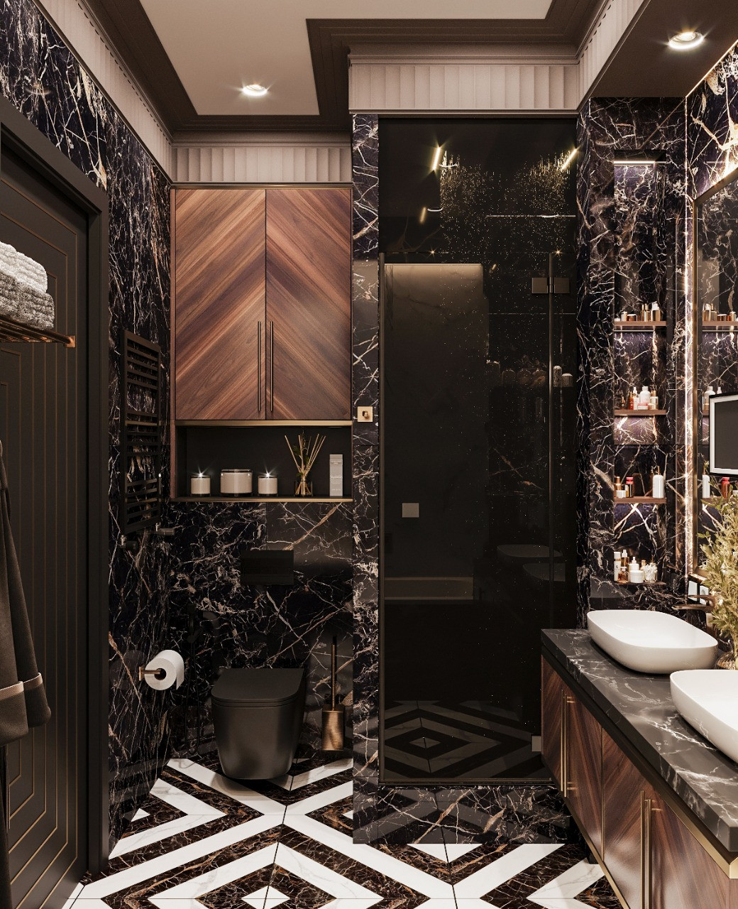 ВТБ Арена Парк