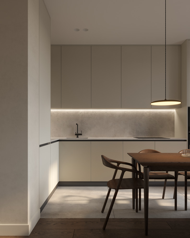 ЖК Черная Речка