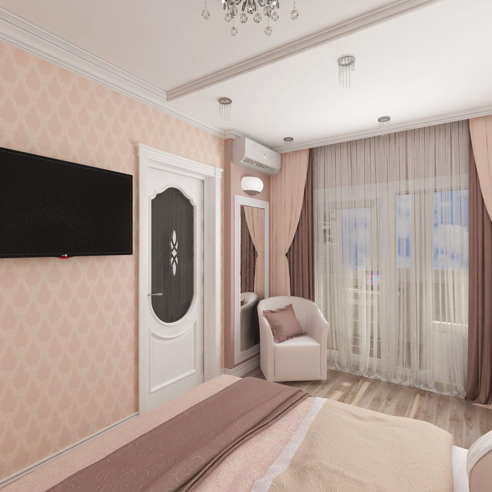 ЖК "Подкова"