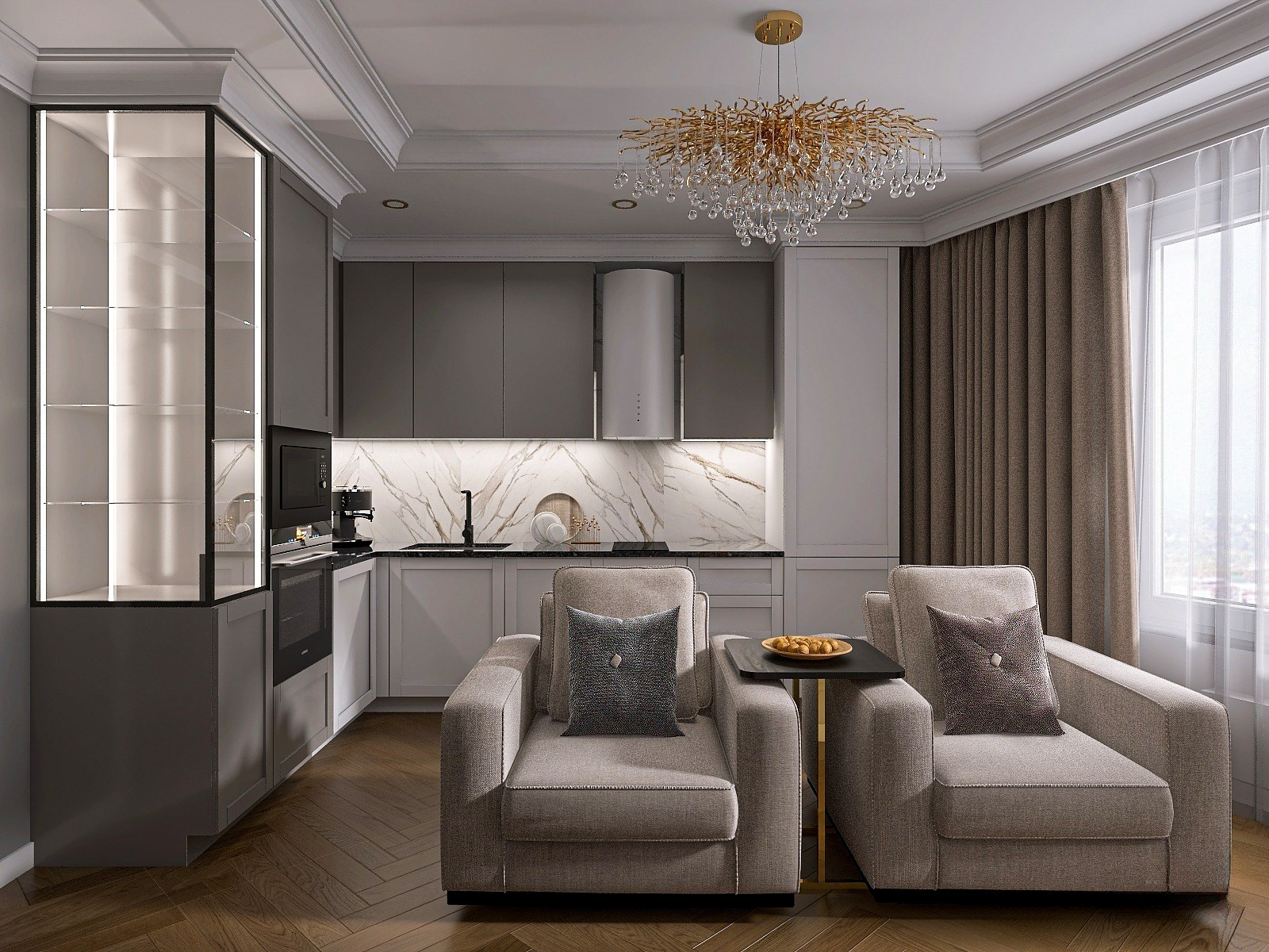 Фоновое изображение профиля Лариса Николаева