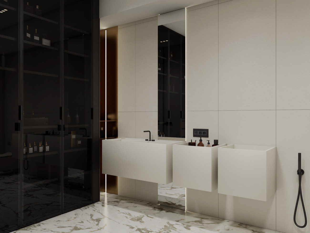 №2. Хрустальный парк.