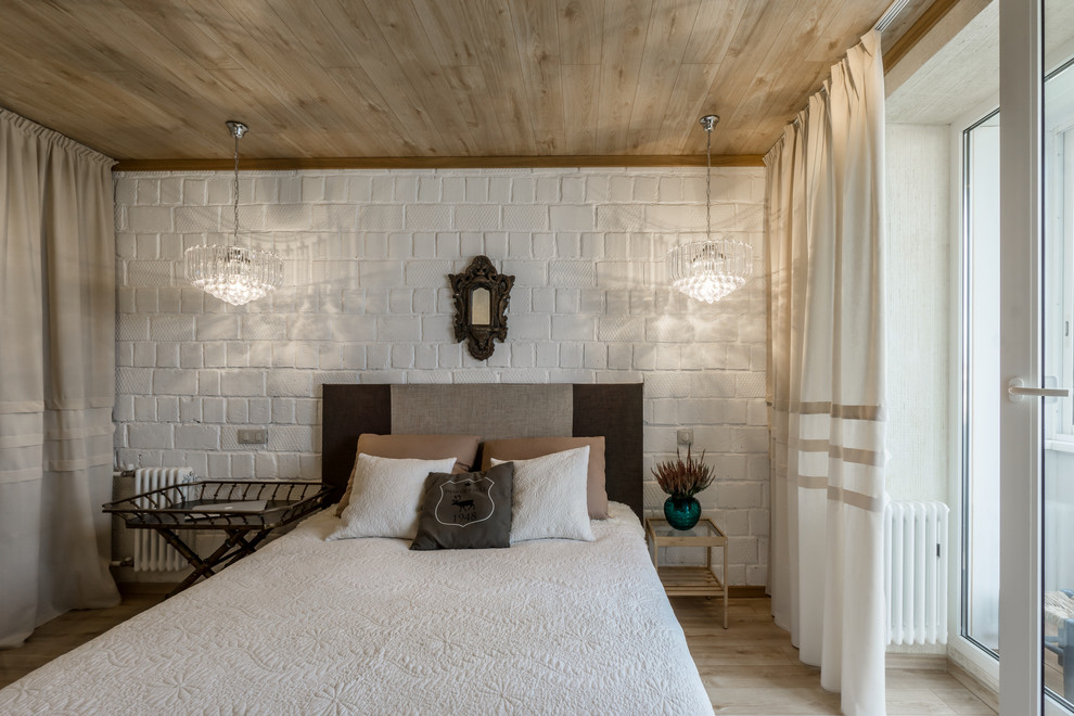 Квартира на Красных Воротах