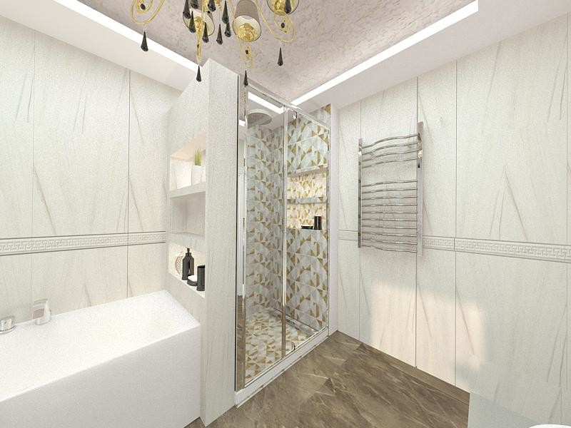 Загородный дом