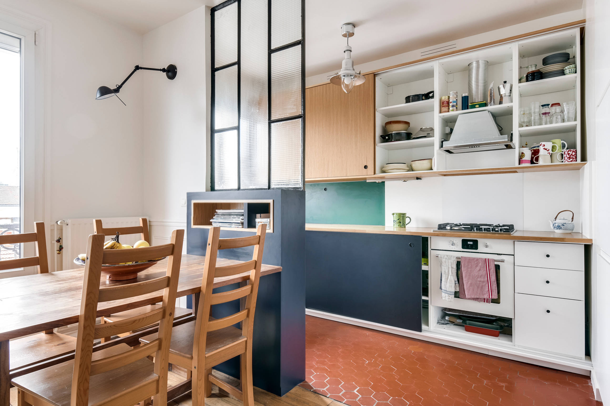 Ящики, где их не ждешь: 13 лайфхаков для скрытого хранения