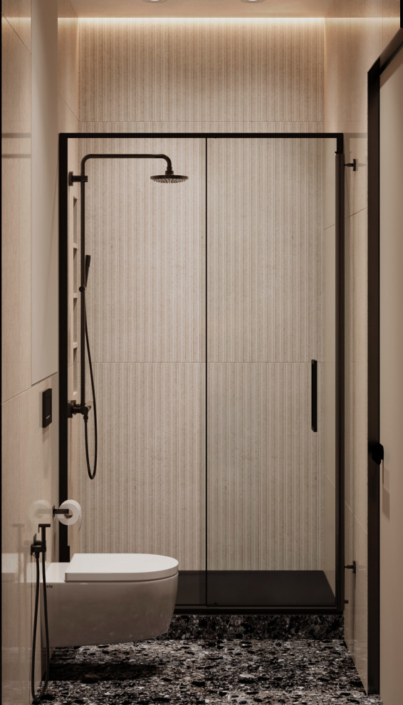 Наедине с природой, 65 кв.м