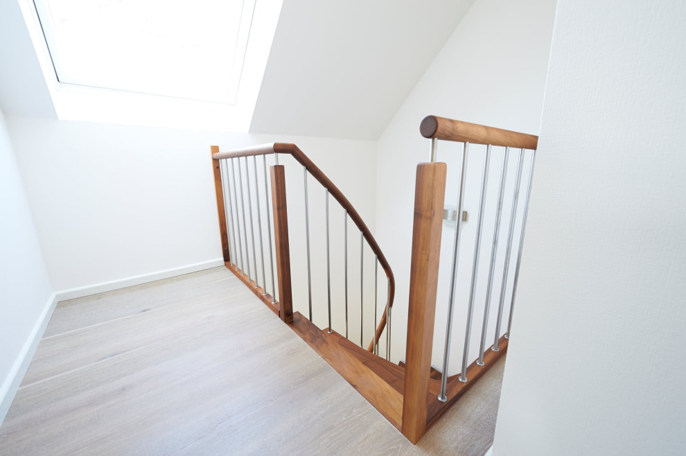 консольная лестница