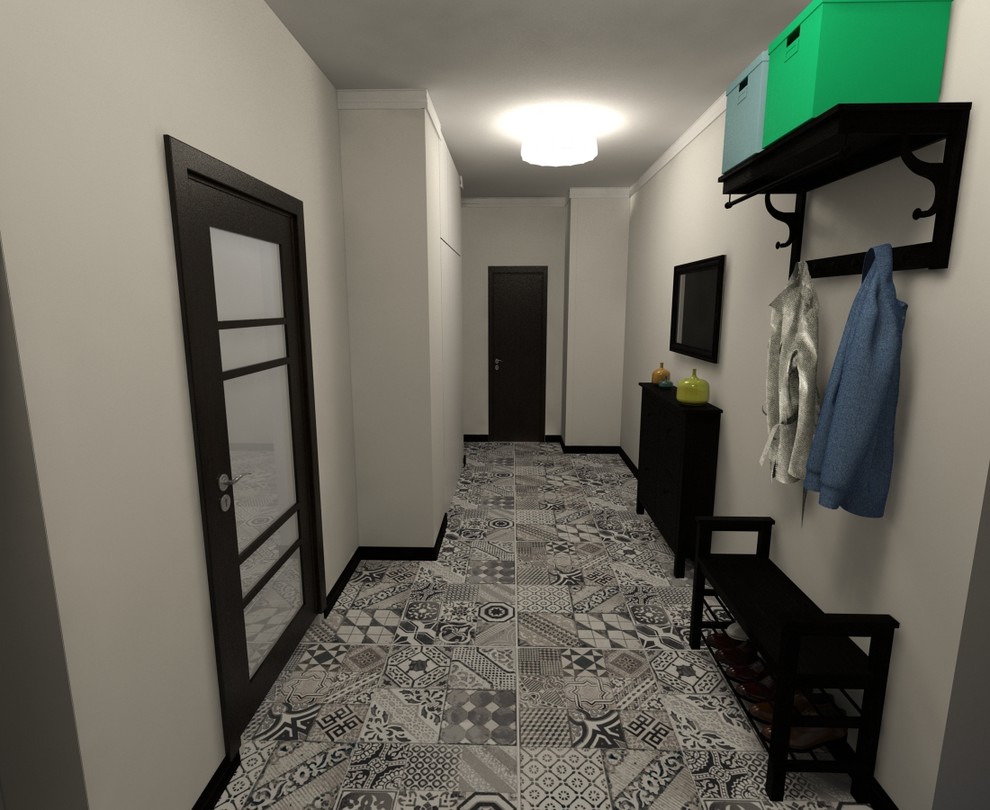 ЖК Москва в г. Самара