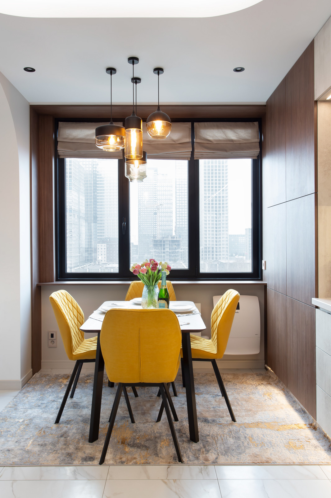 ЖК Искра Парк