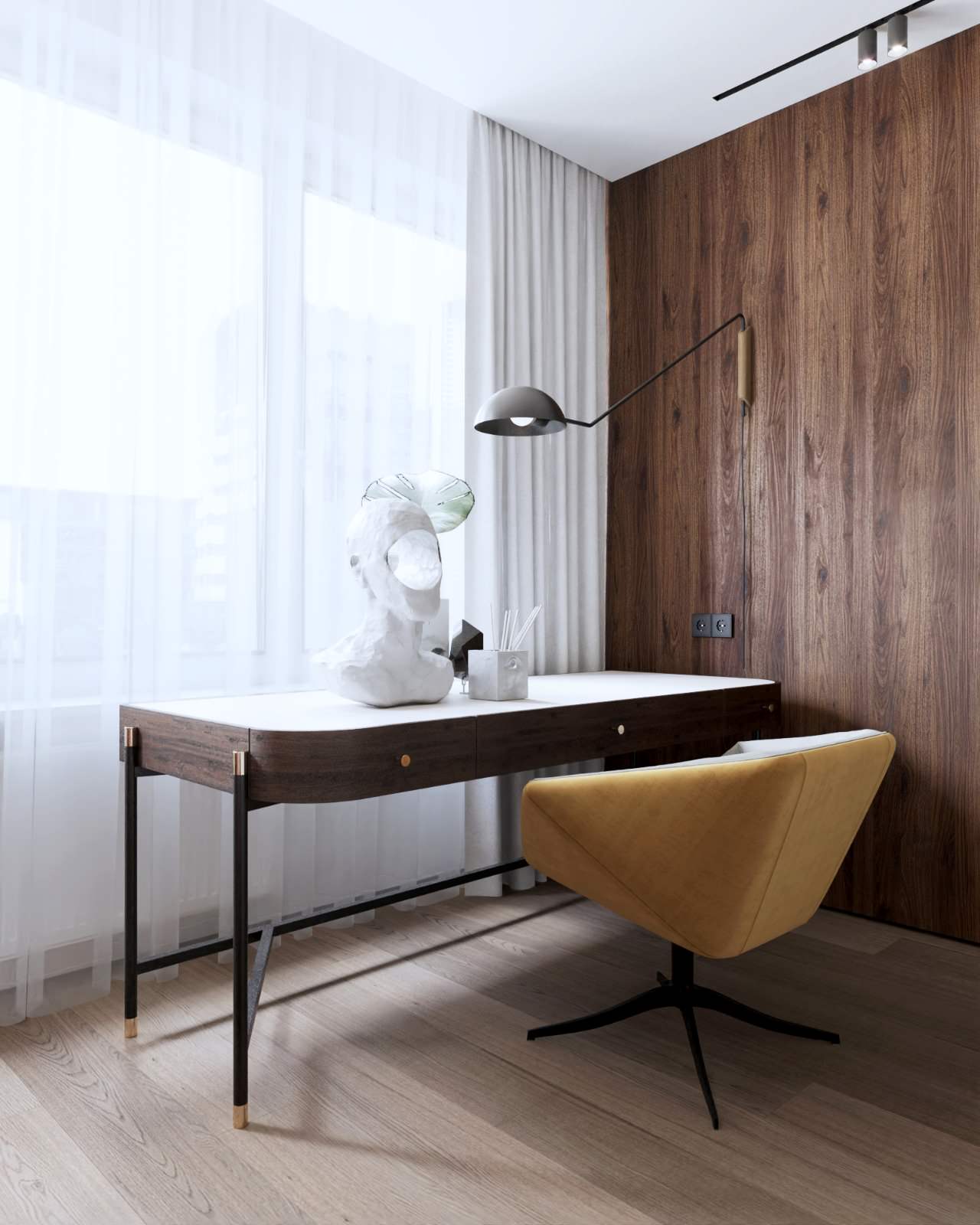 Георг Ландрин