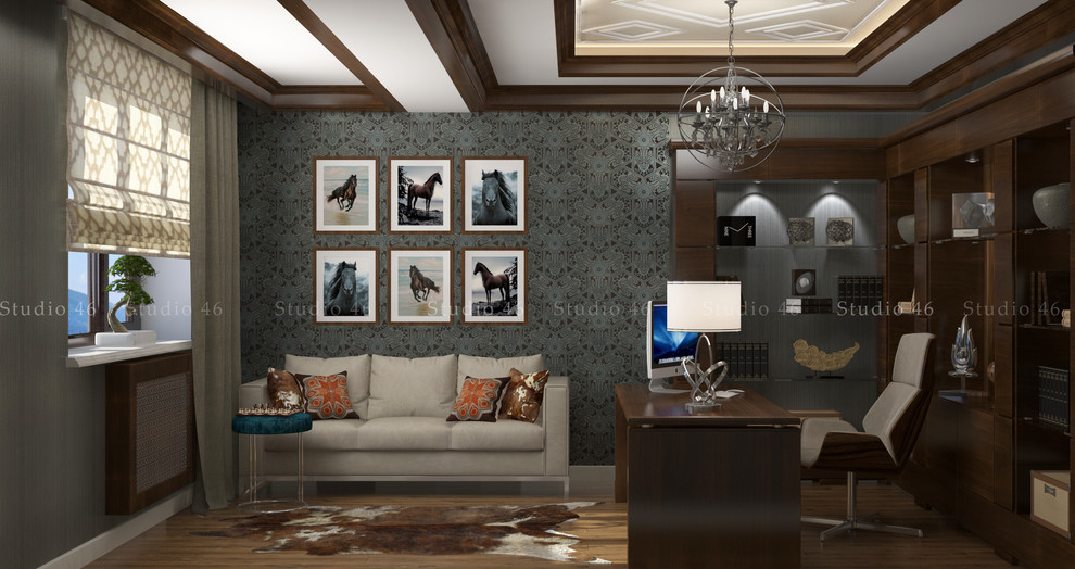 Квартира для молодой семьи