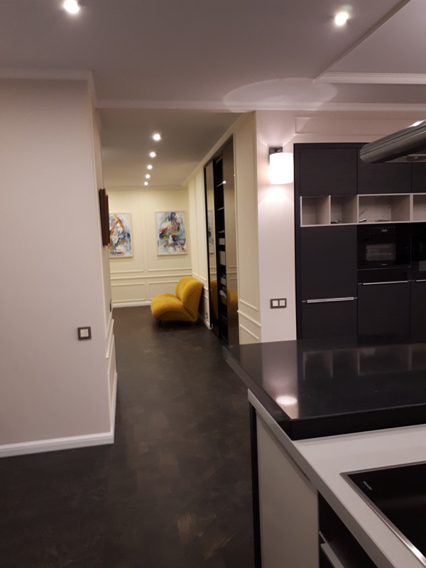 Контенпорари