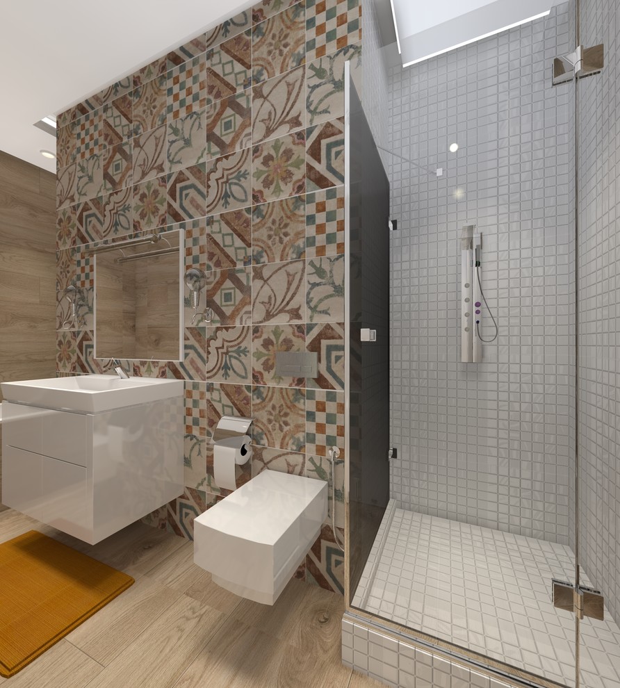 Трехкомнатная квартира В ЖК АРТ