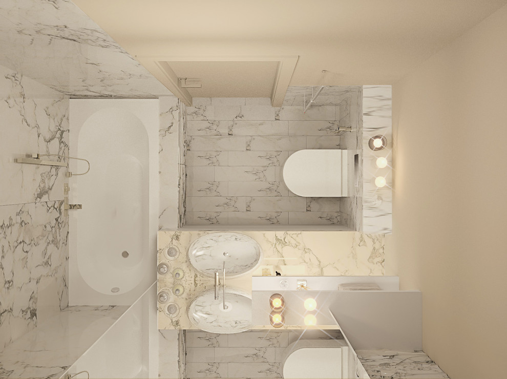 Wellton Park III Apartment