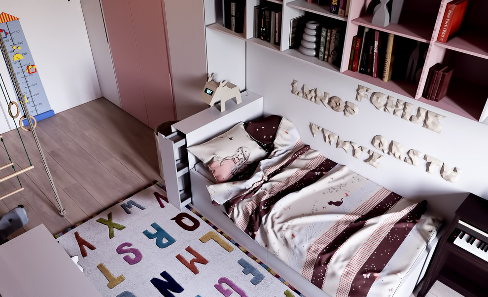 Apartment in Kiev