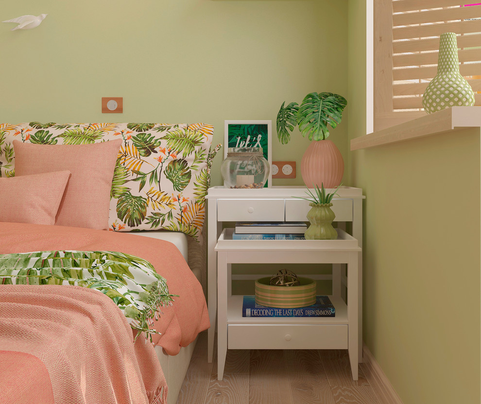 Спальня "Harmony" 1 v.