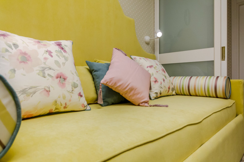 Квартирный вопрос