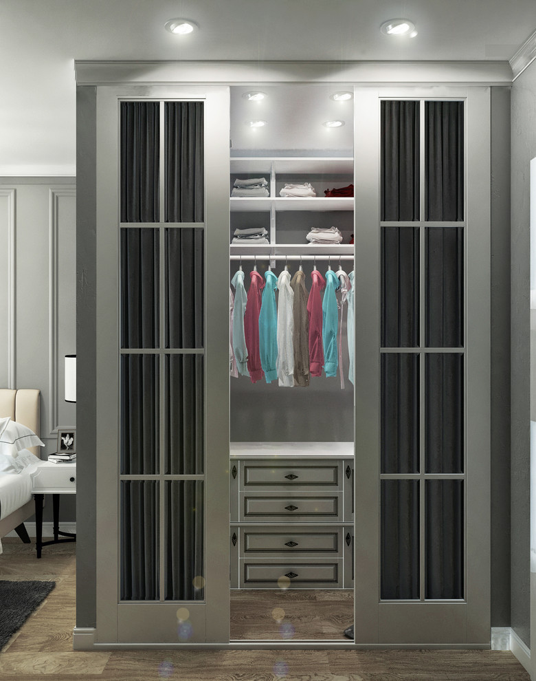 ЖК Мыс Купера