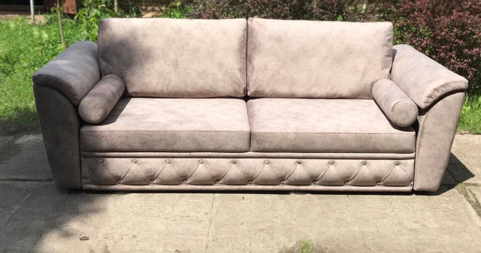 Анна Мосиенко