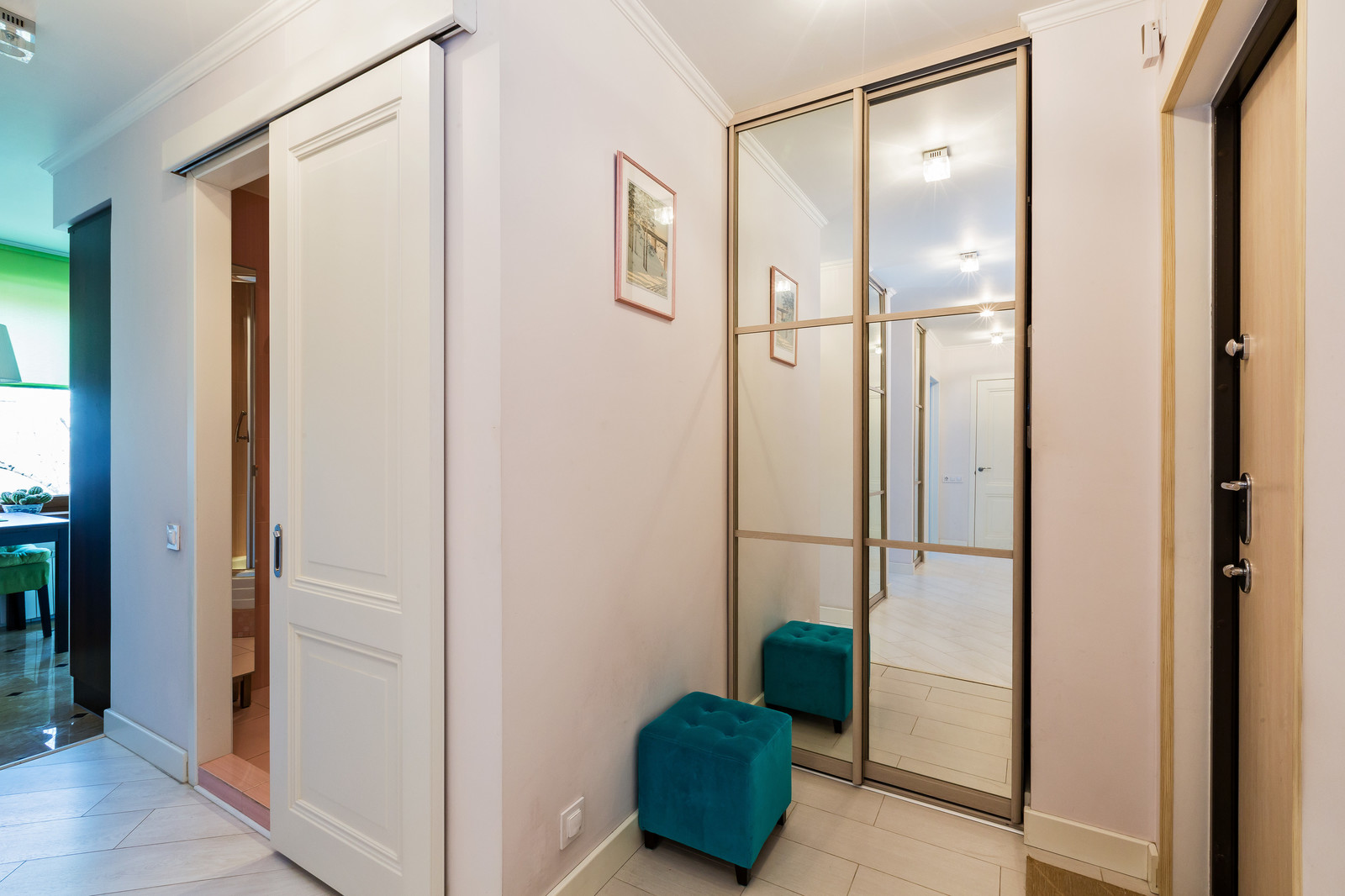 Светлое настроение, Анна Кучерук - дизайнер