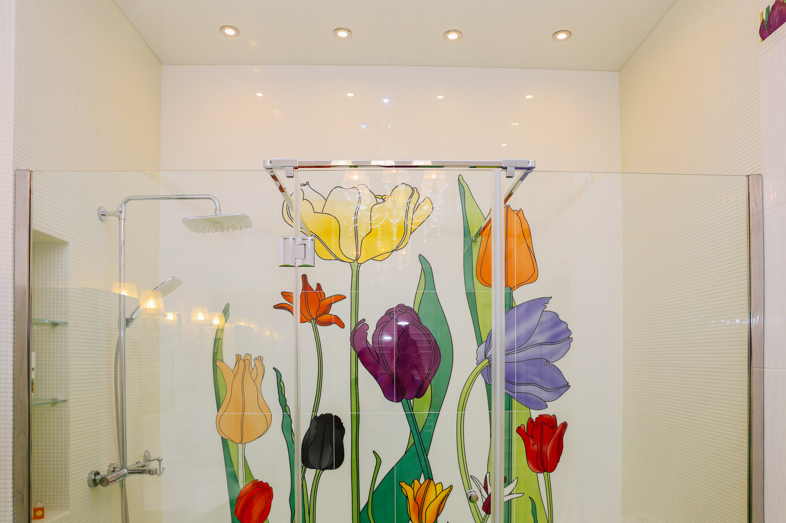 Большой семейный коттедж