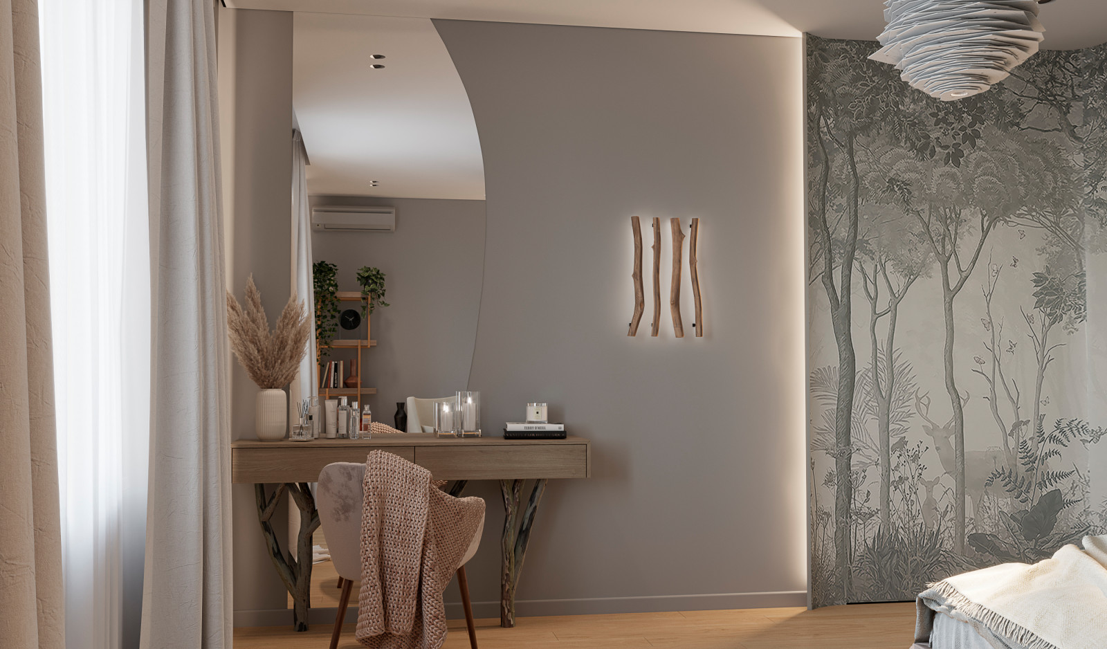 Дом «Древо жизни» в г. Красндар