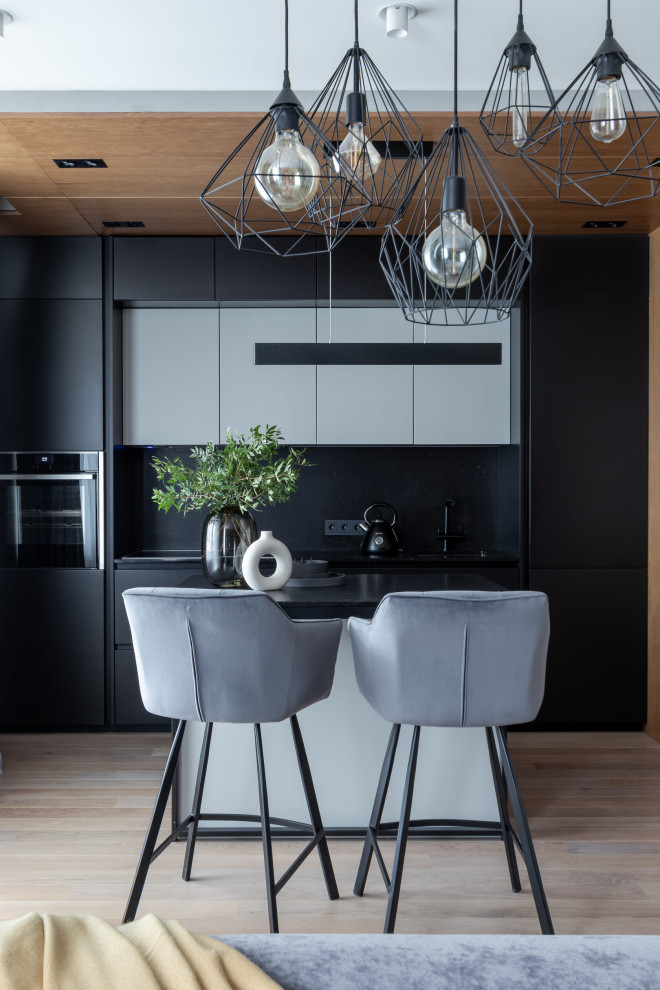 Обложка проекта: ЖК Самоцветы