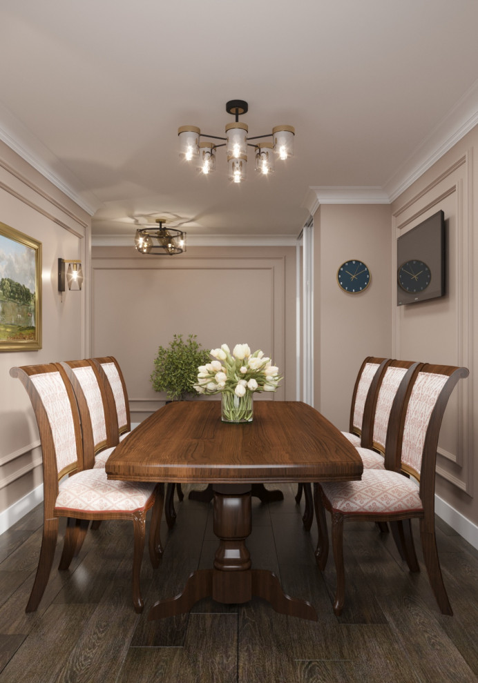 Комната переговоров