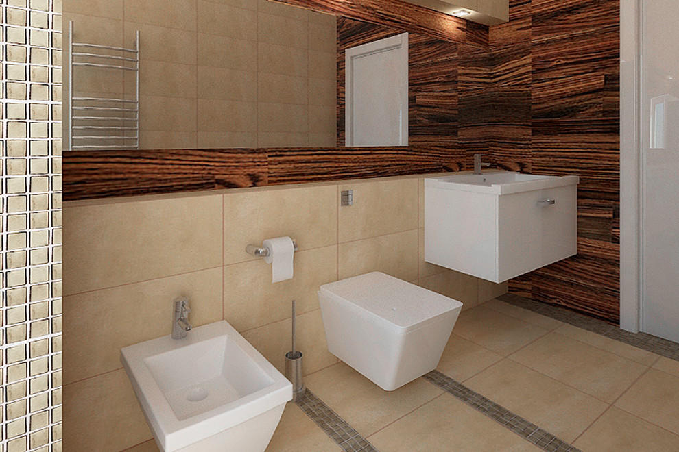 Таунхаус на Широкой Речке