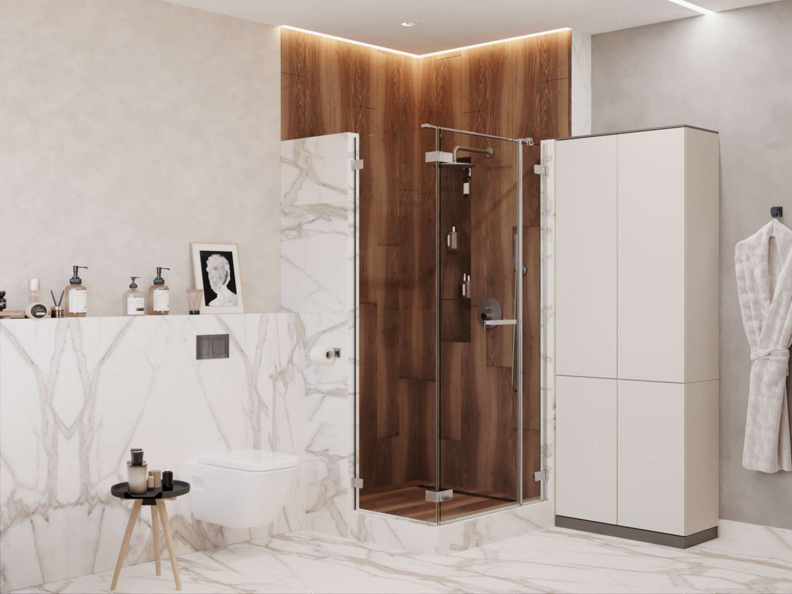 Дизайн проект ул.Добролюбова