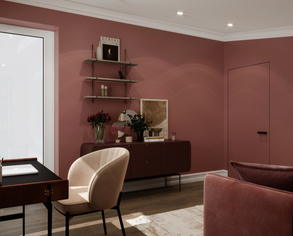 Дом Московская область