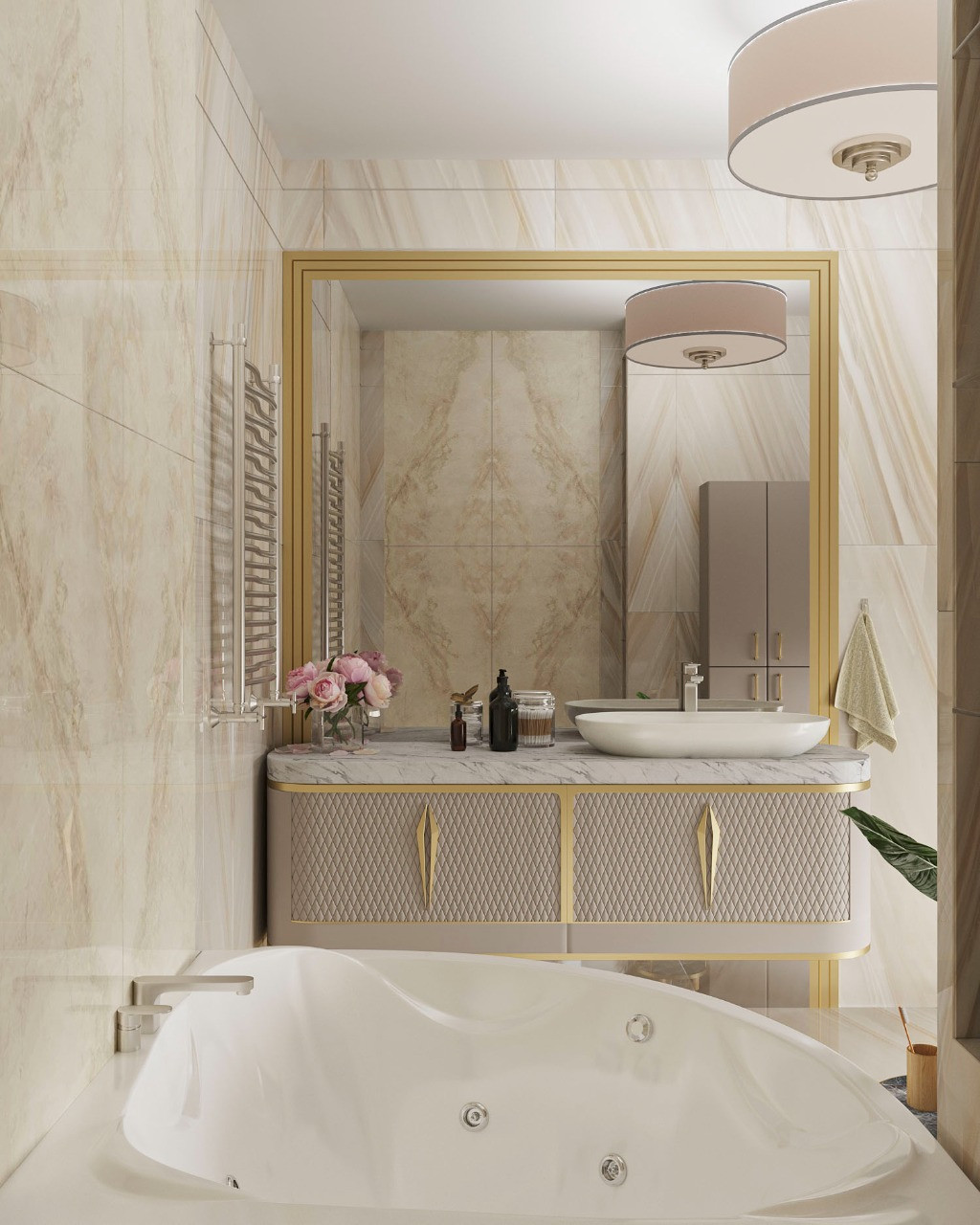 Мастер санузел