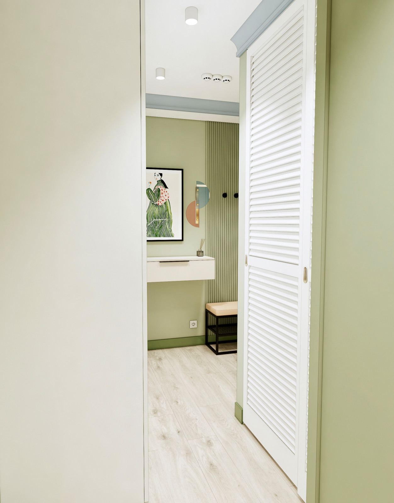 ЖК "Волна". Омск