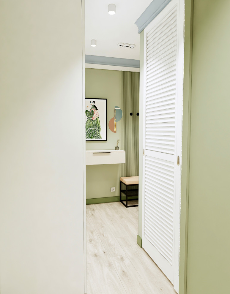 ЖК "Волна". Омск