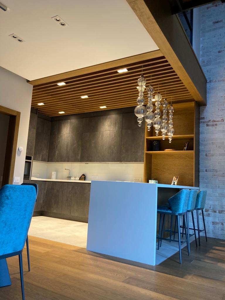 Лофт на 1905г