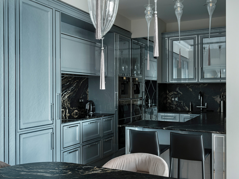 Коплекс обстановки для квартиры в ЖК Эго-Дом