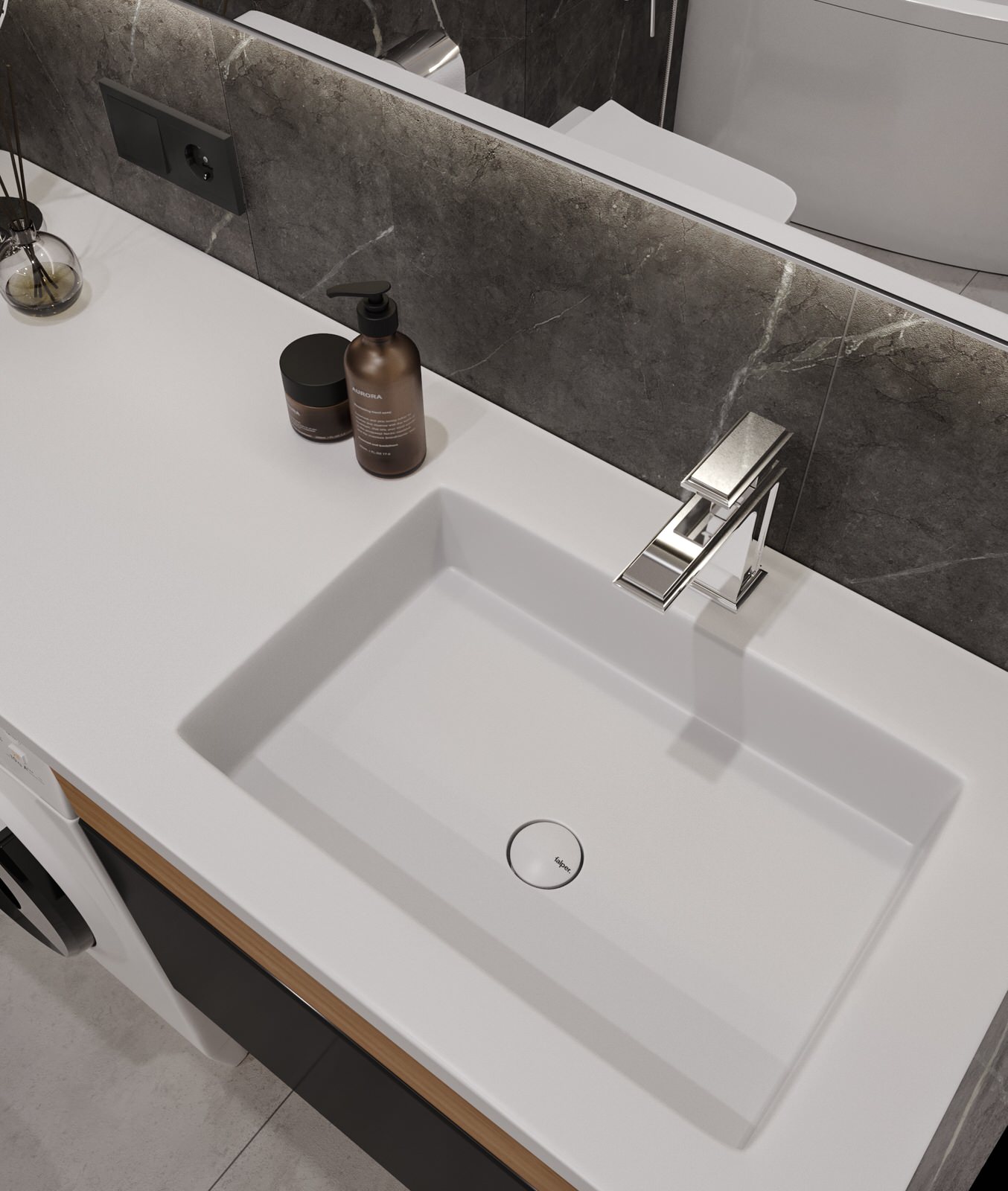 Ванная комната