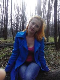 Алена Дейнеко