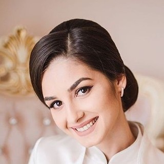 Ирина Гольдфиш