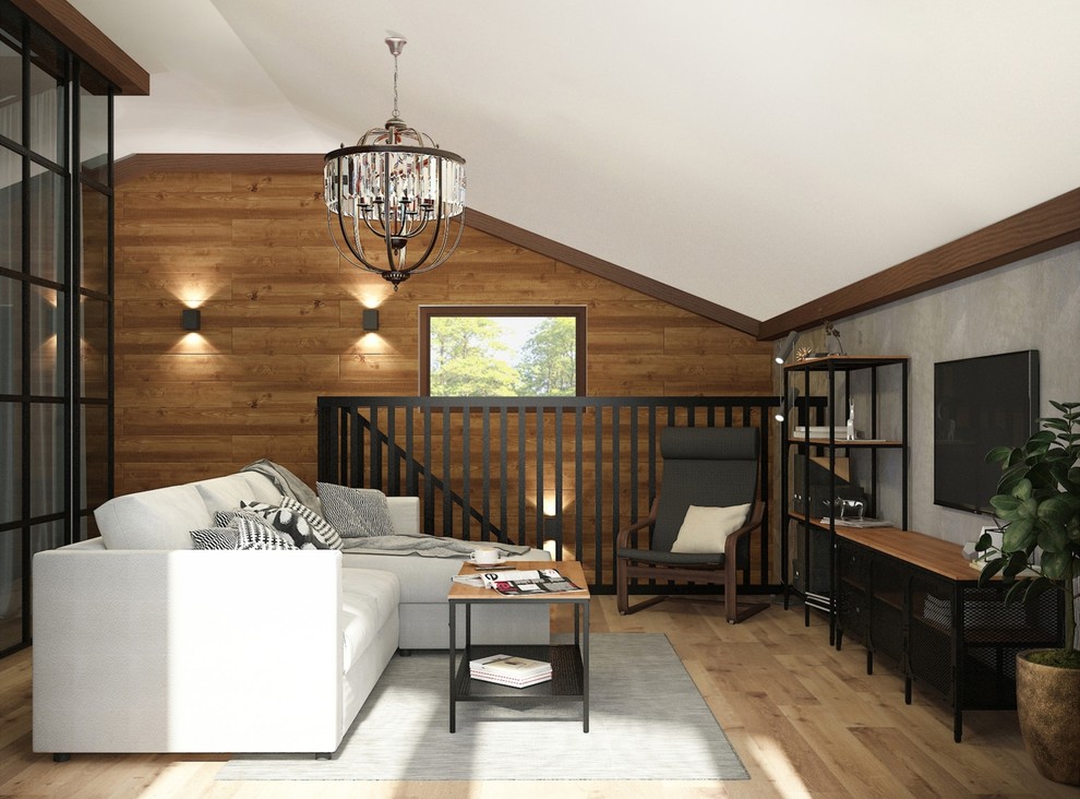 Дом для отдыха