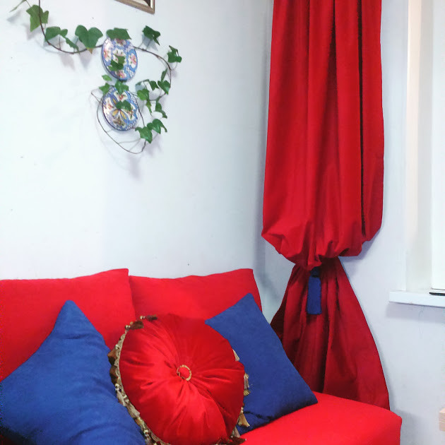 подушки, покрывала