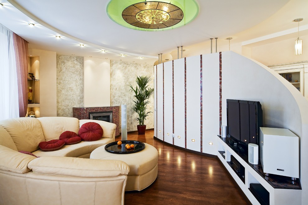 Дизайн интерьеров